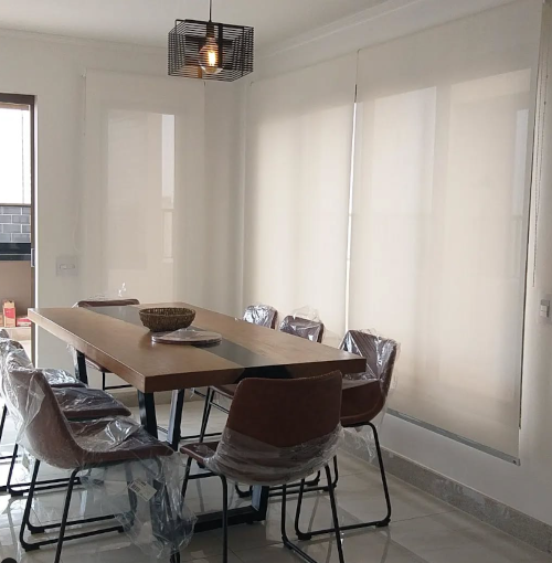 Vendas de Persianas e Cortinas
