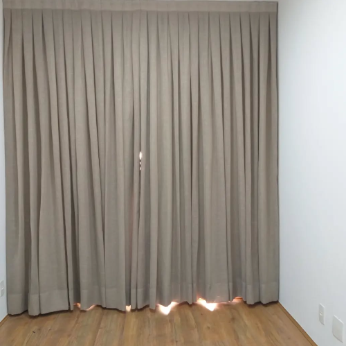 Manutenção de Persianas e Cortinas