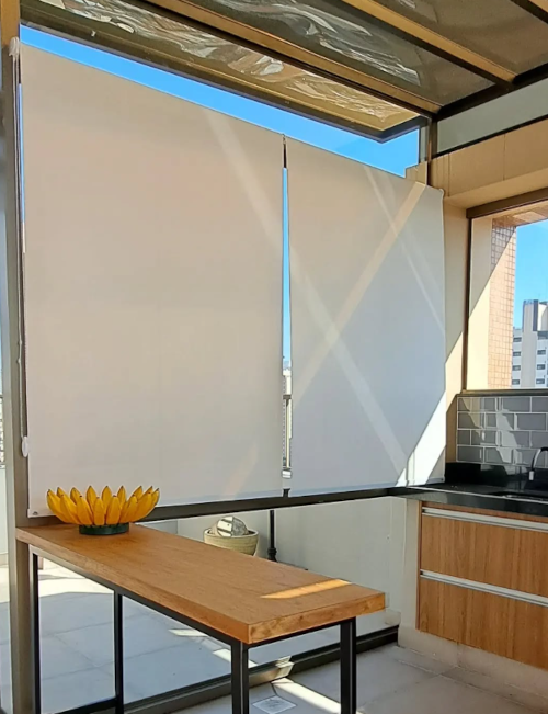 Vendas de Cortinas